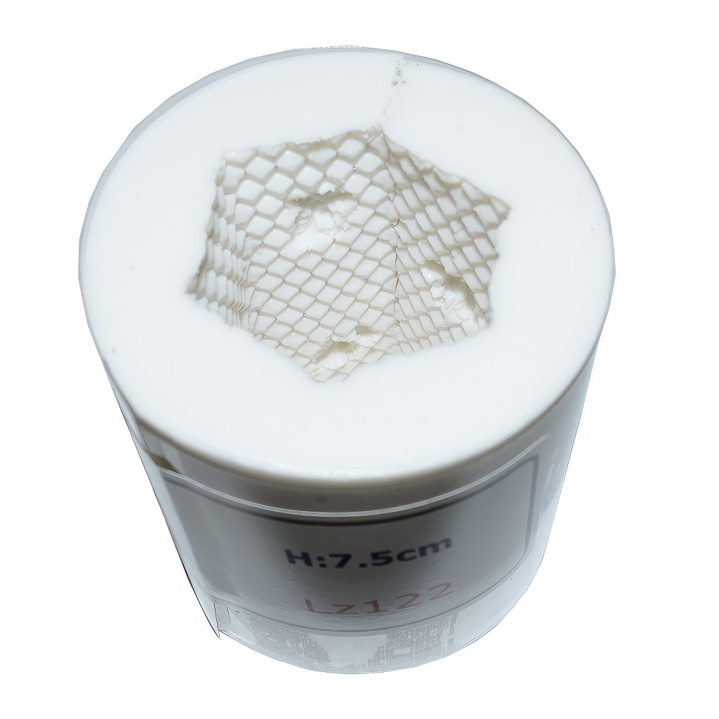 Silikonform LZ122
